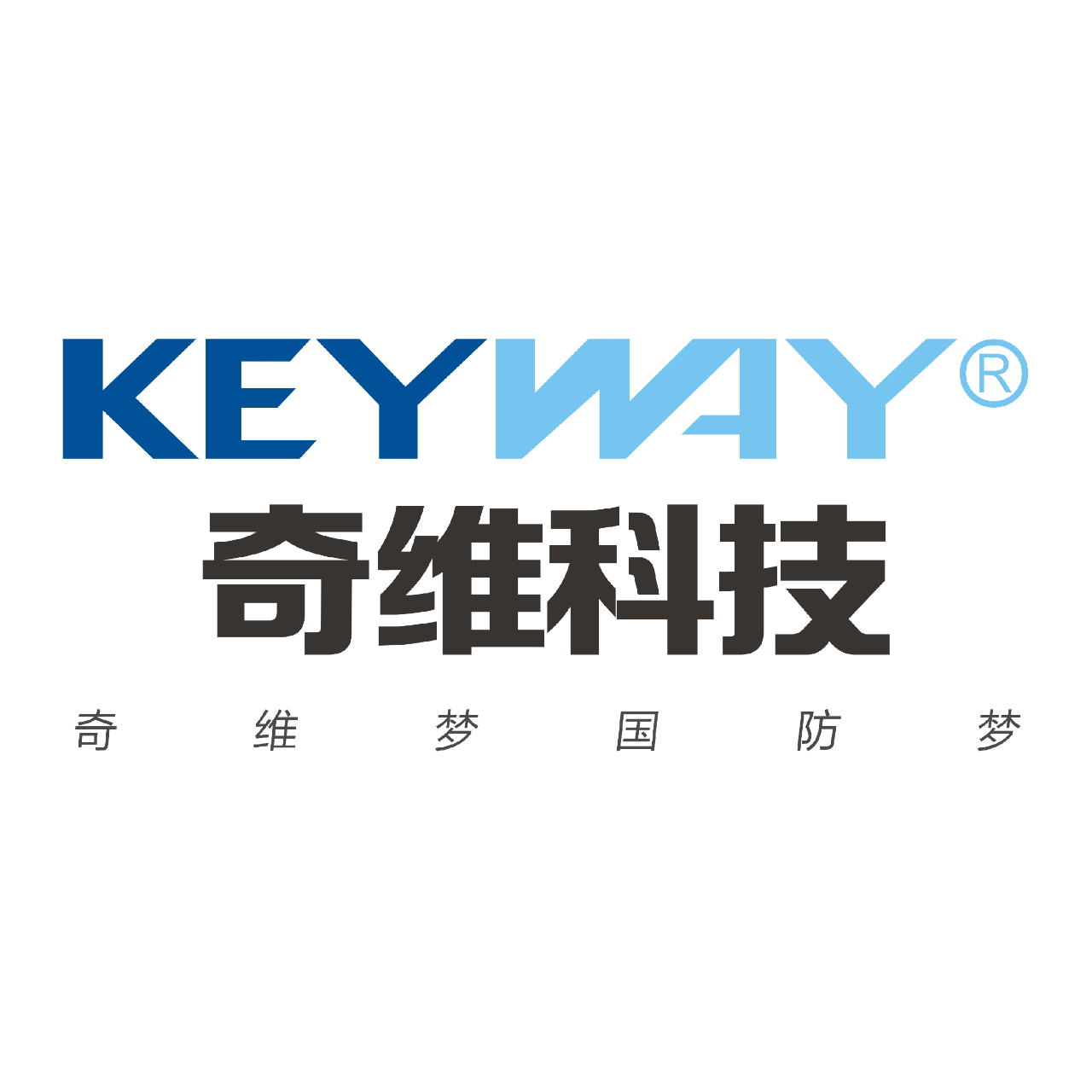 KEYWAY奇维科技