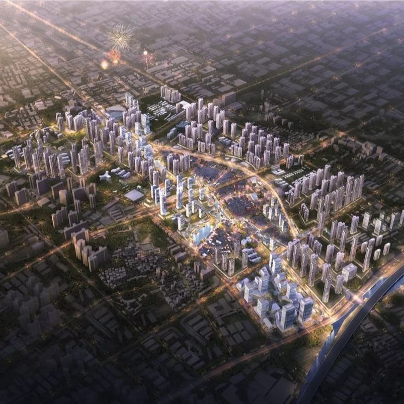 深家楼市观察