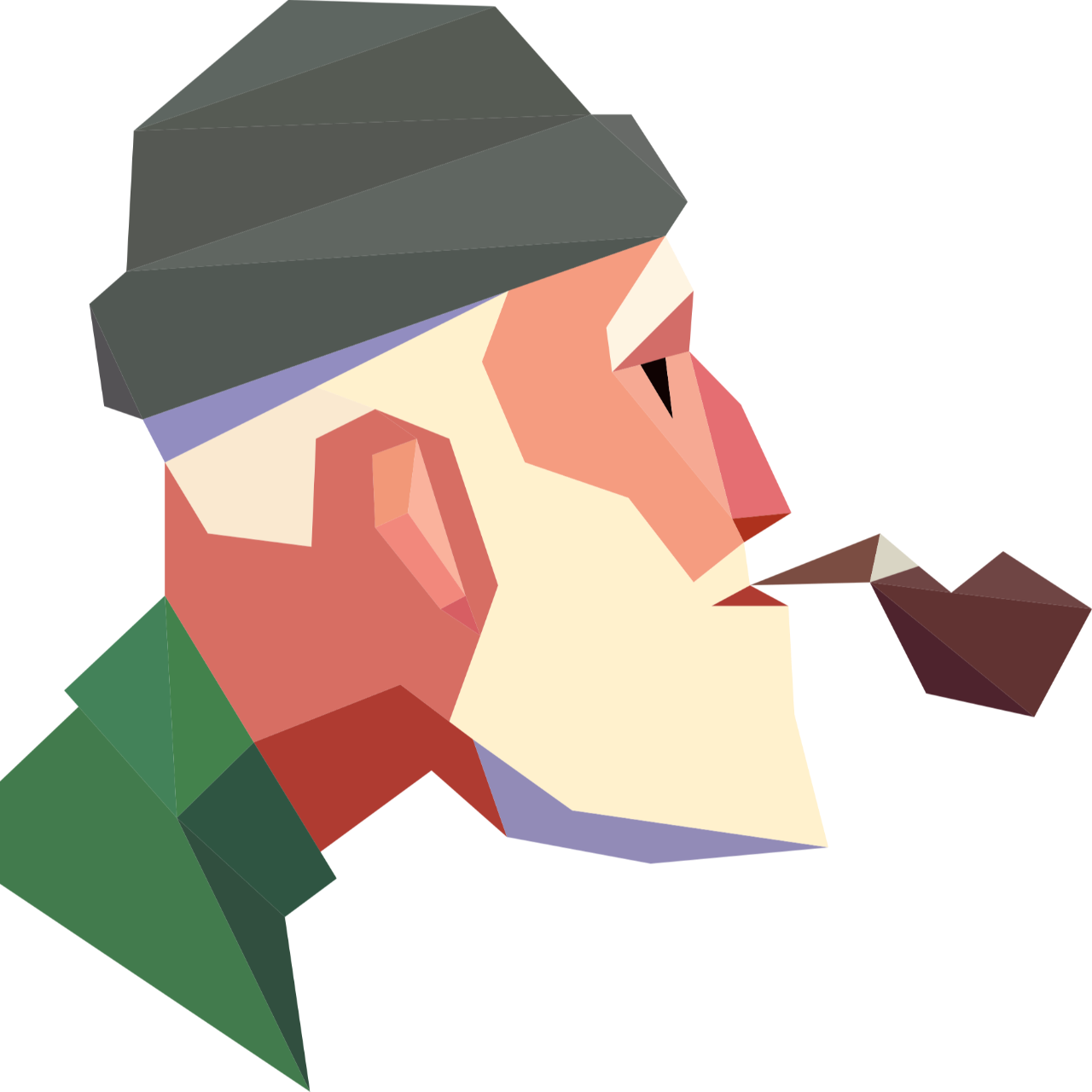 热心市民尤大爷