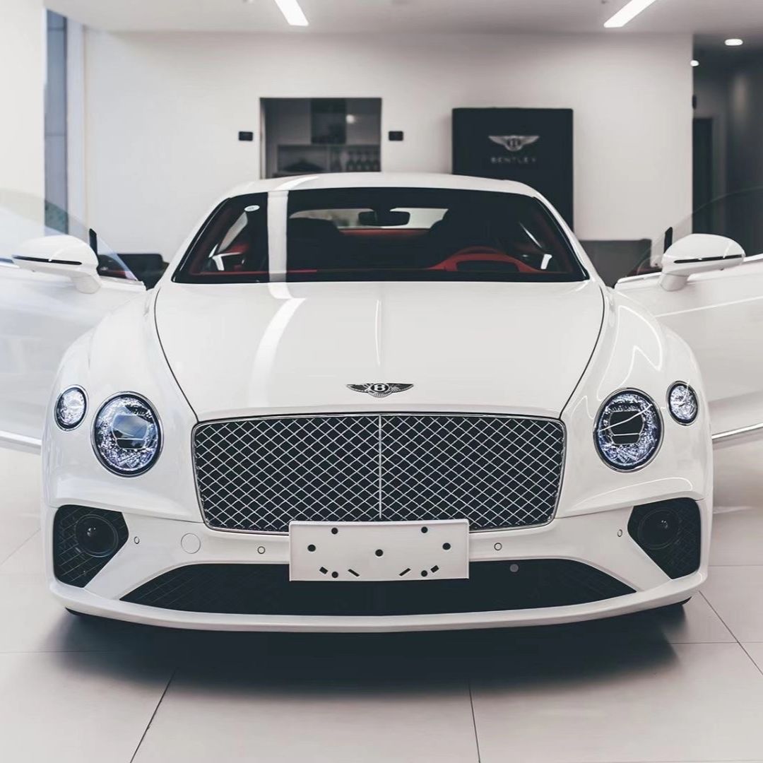 超豪华品牌汽车