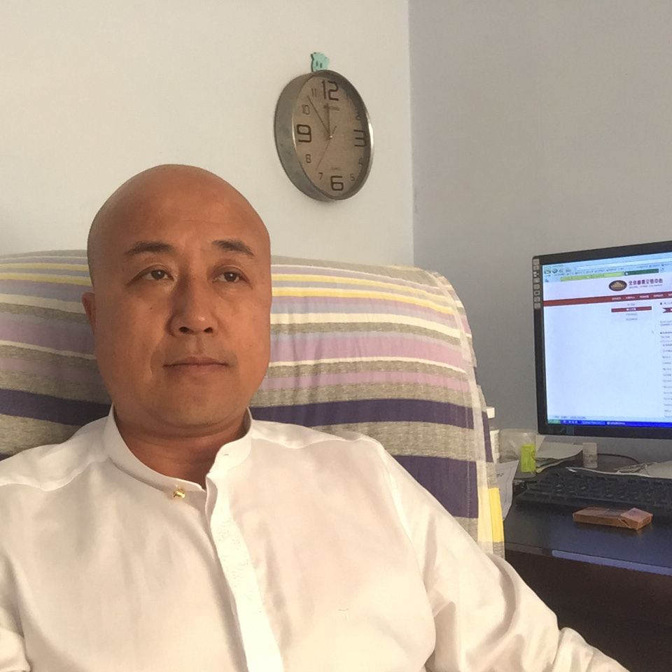于华的海纳百川