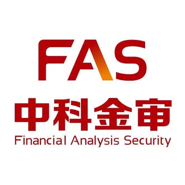 中科金审