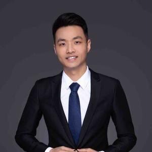 胡瑞的创富日记