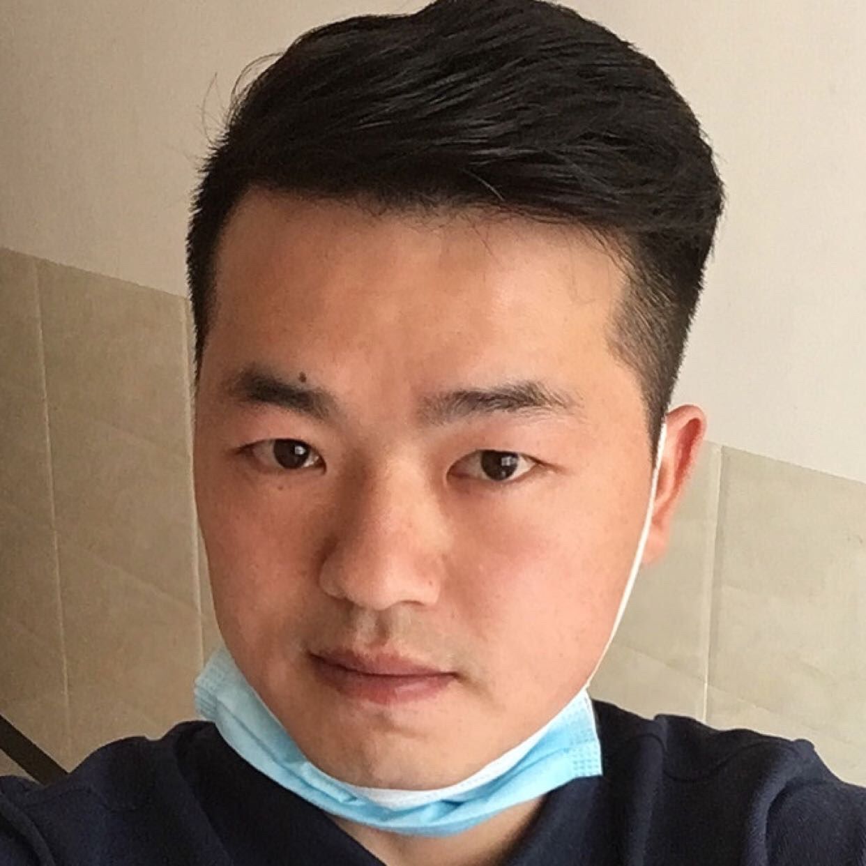 云上阿海