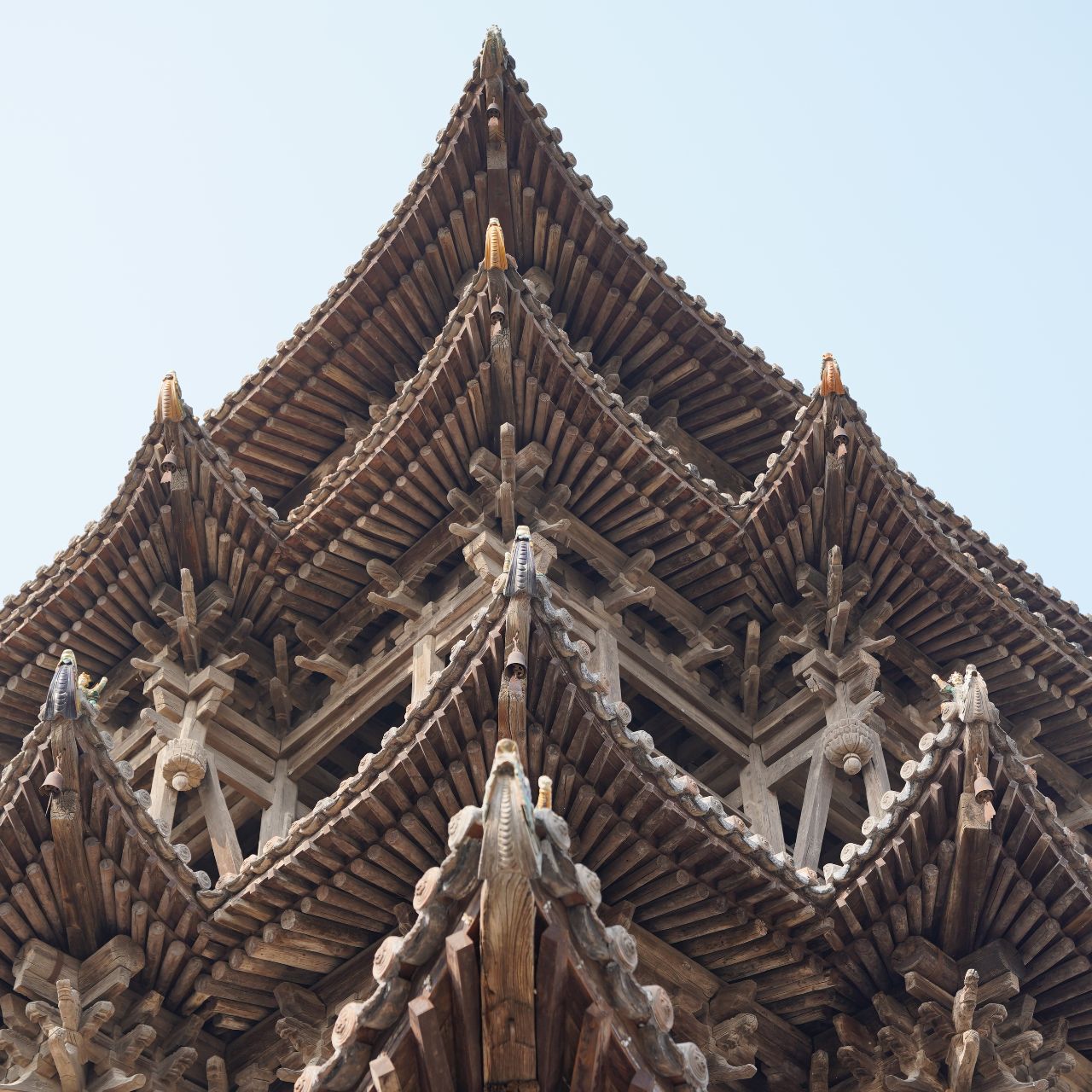 方待夜半听君语