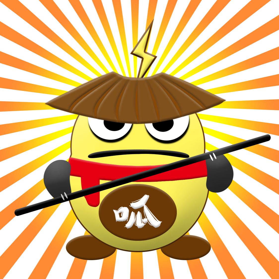 呱唧大侠