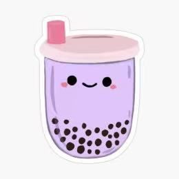 没有奶茶的芋圆