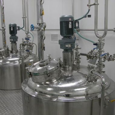 丰享搅拌罐搅拌机