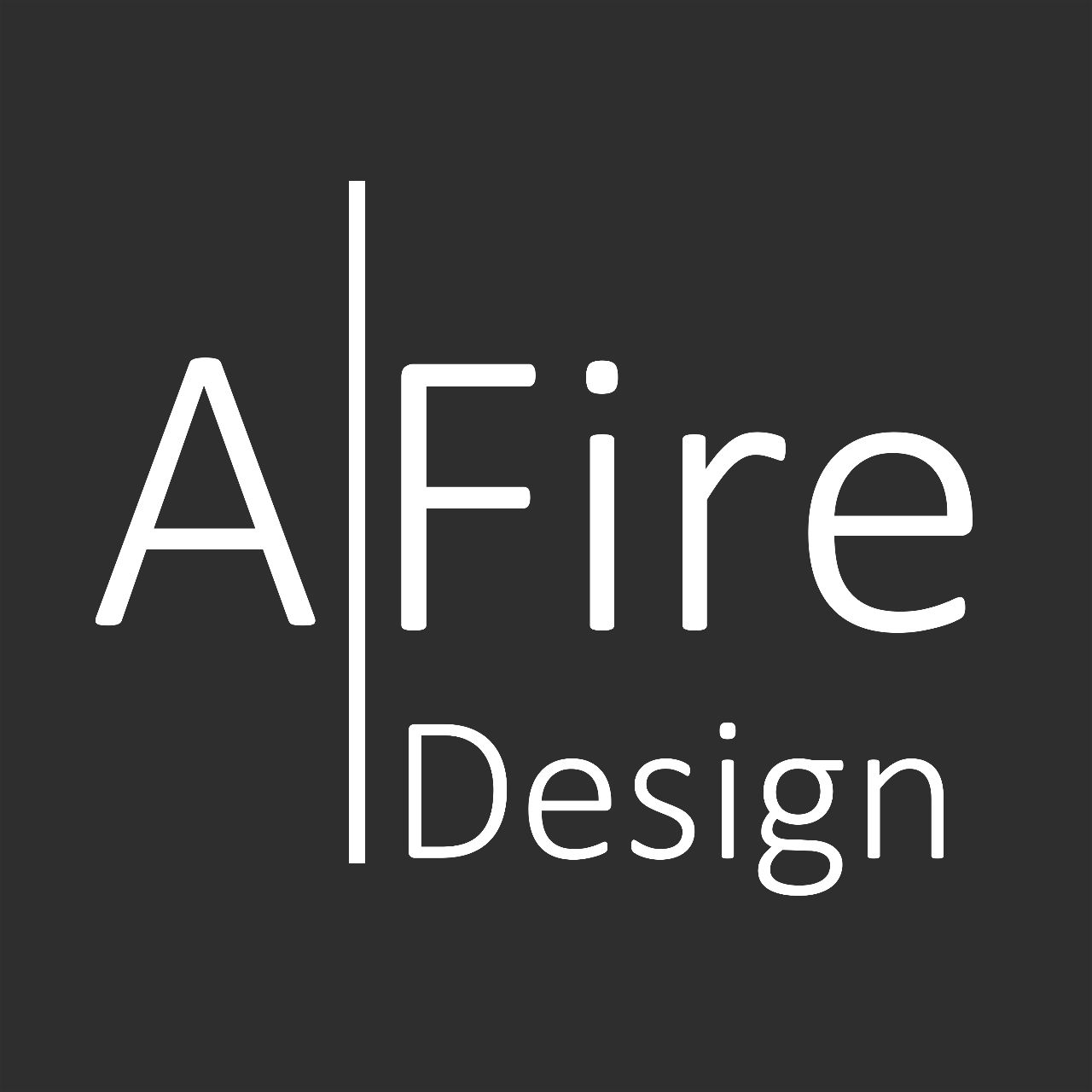 AFIRE电子壁炉