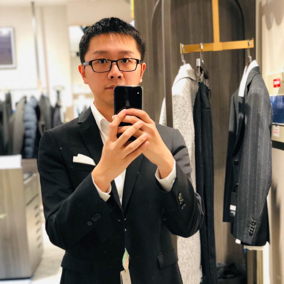 洛坤说
