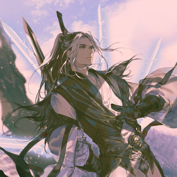 我有一把贪狼刀