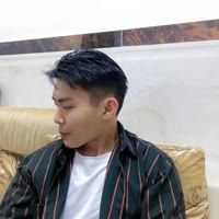阿文坚持到底
