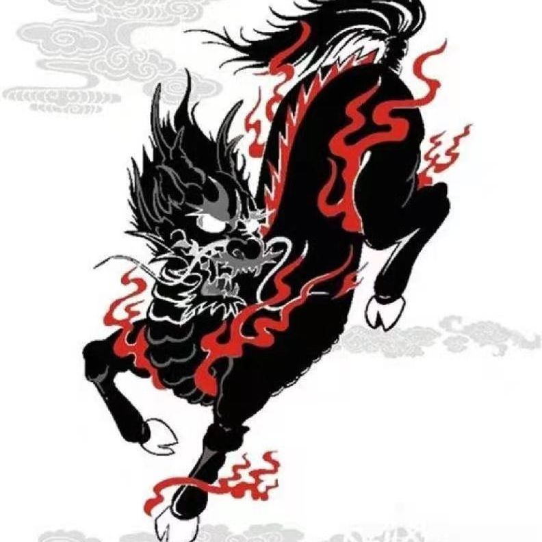 灯火辉煌