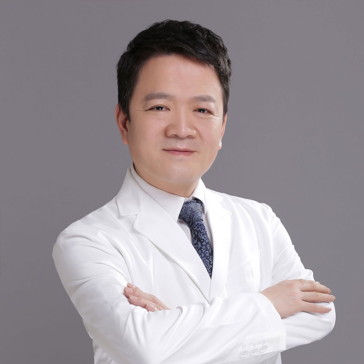 保胆博士任彦顺