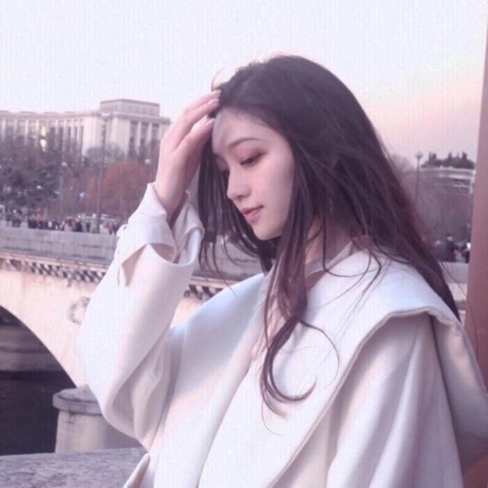 漫漫花海
