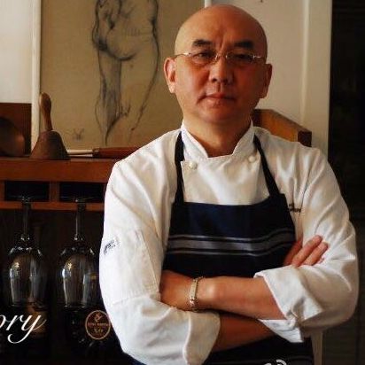 haollee西餐艺术家