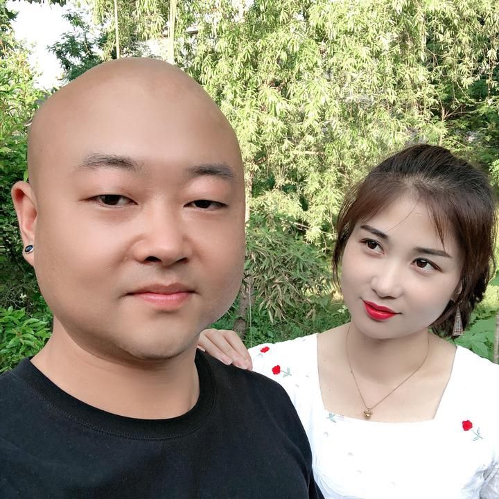 鲁山光头哥