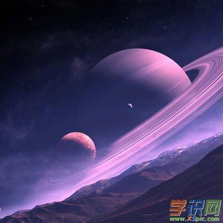 探索宇宙之谜