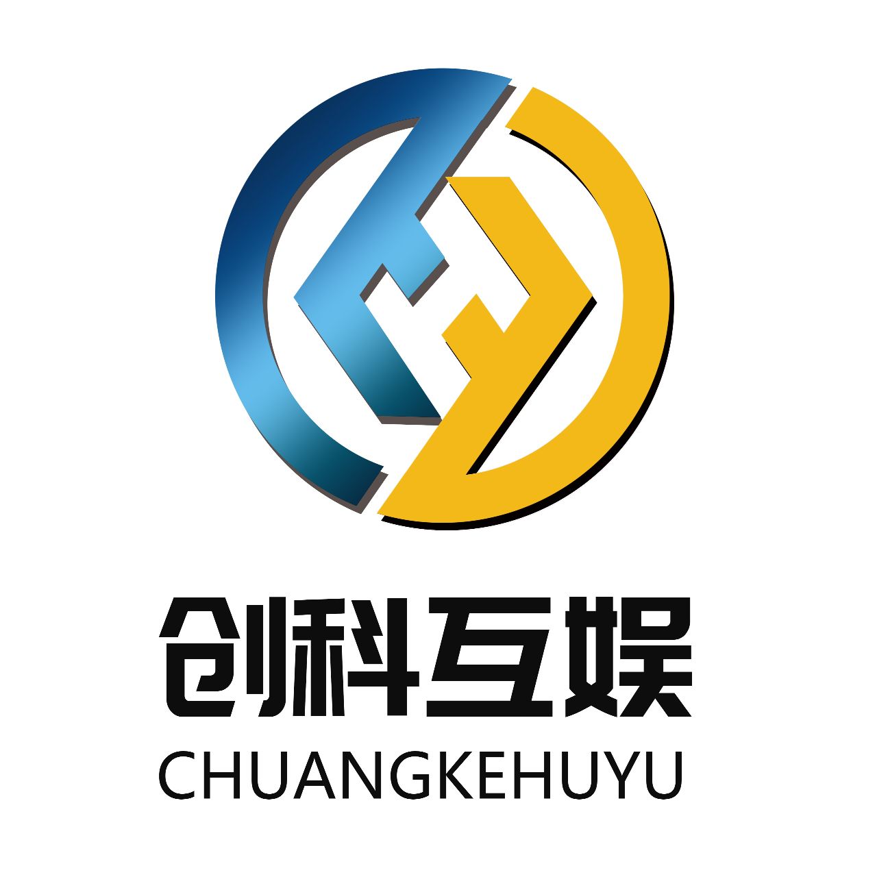 创科互娱