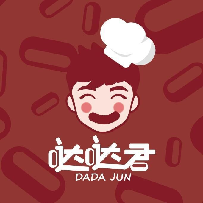 爱美食的哒哒君