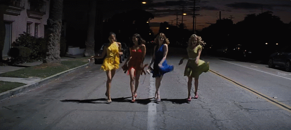 图片来源:soogif 嘿姑娘们,有关「阴di」的课,今天就上到这里.