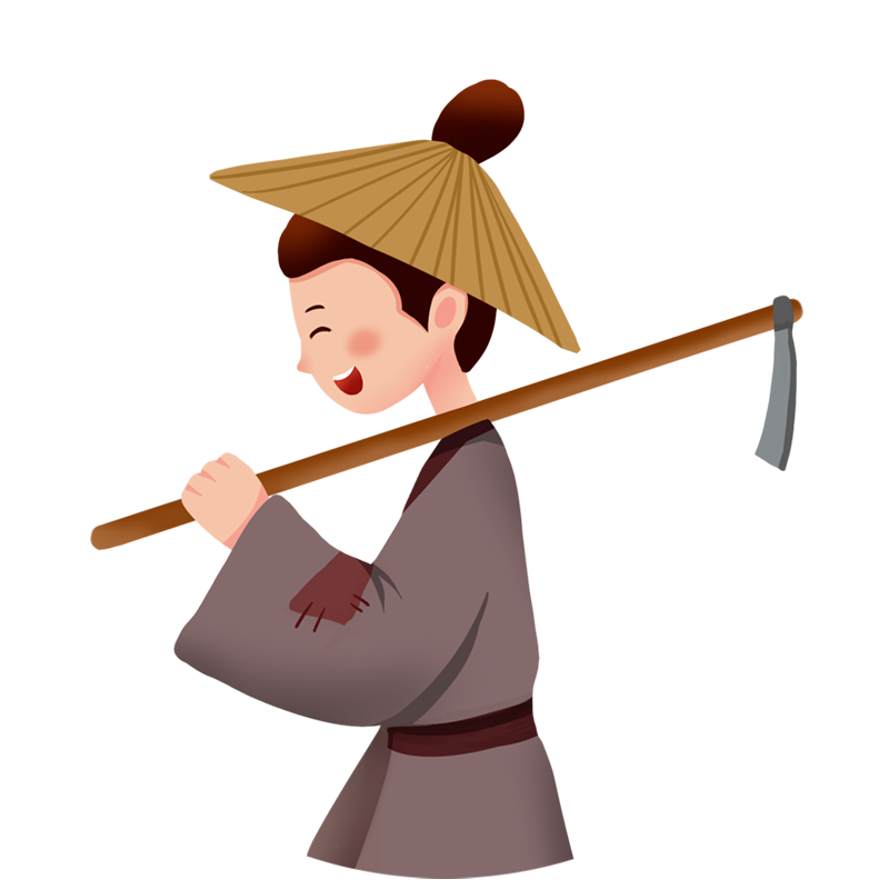 乡间扬哥V