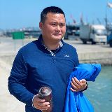 南澳岛记录员彪哥