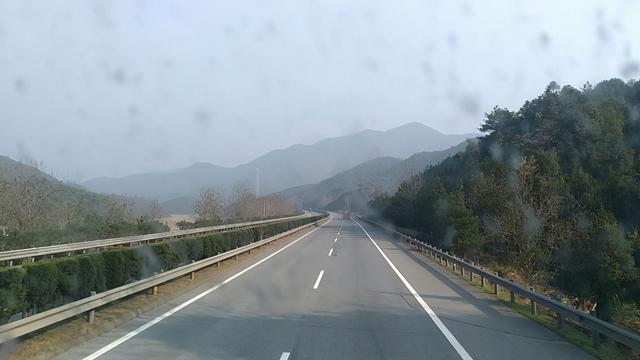 昌鄱景高速公路图片