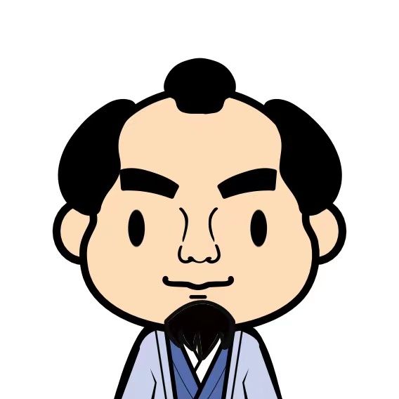 浓眉大眼张天师