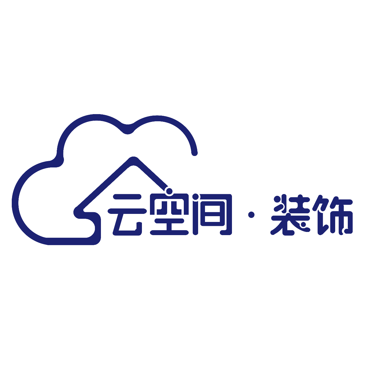 云空间建筑装饰