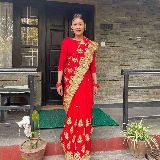 尼泊尔高哥媳妇烧鸡娜