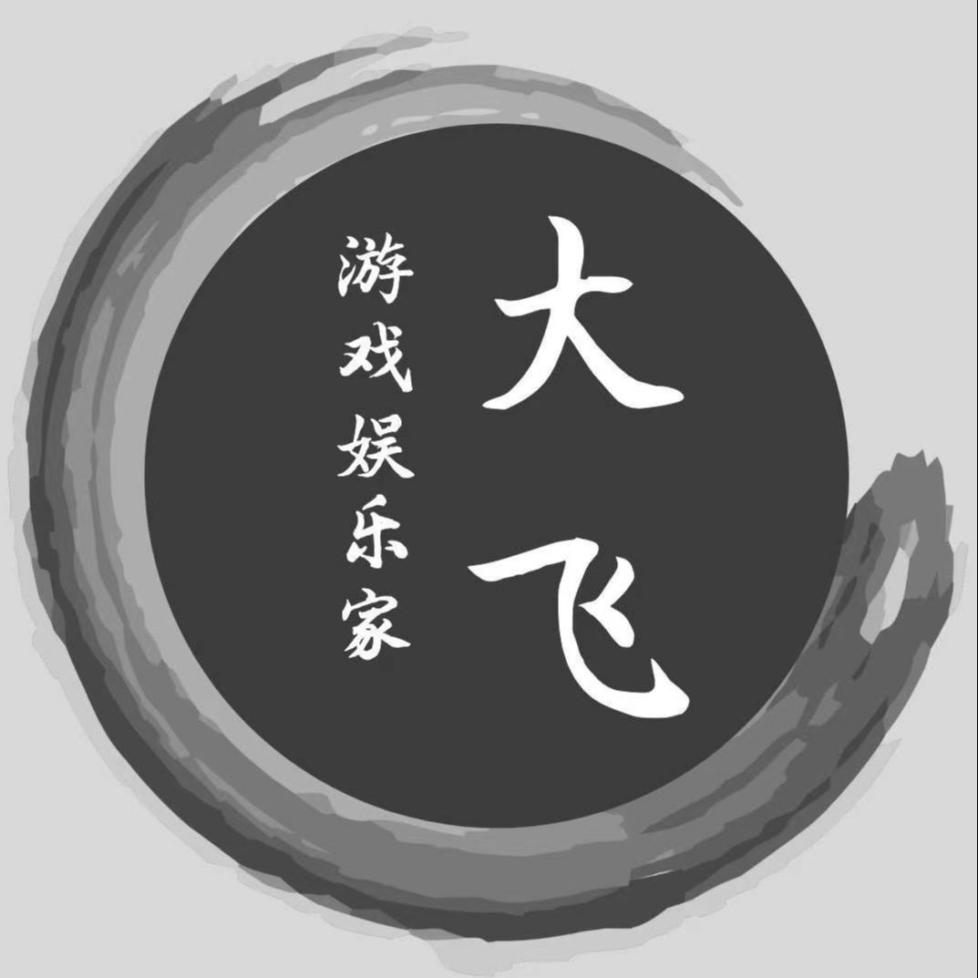 大飞游戏解说