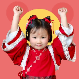 善财童子小象妹