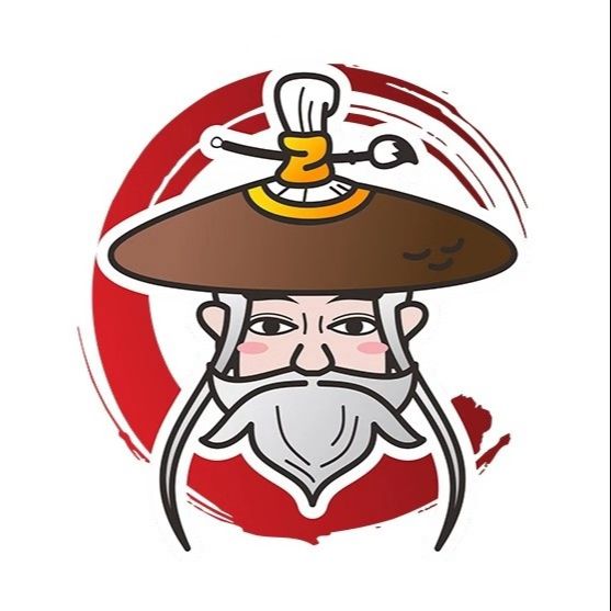 子牙童趣人物纪账号