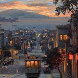 我在广东写故事