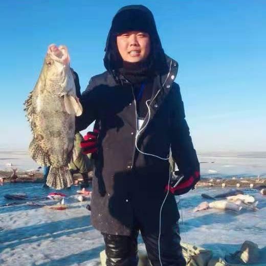 户外小李子