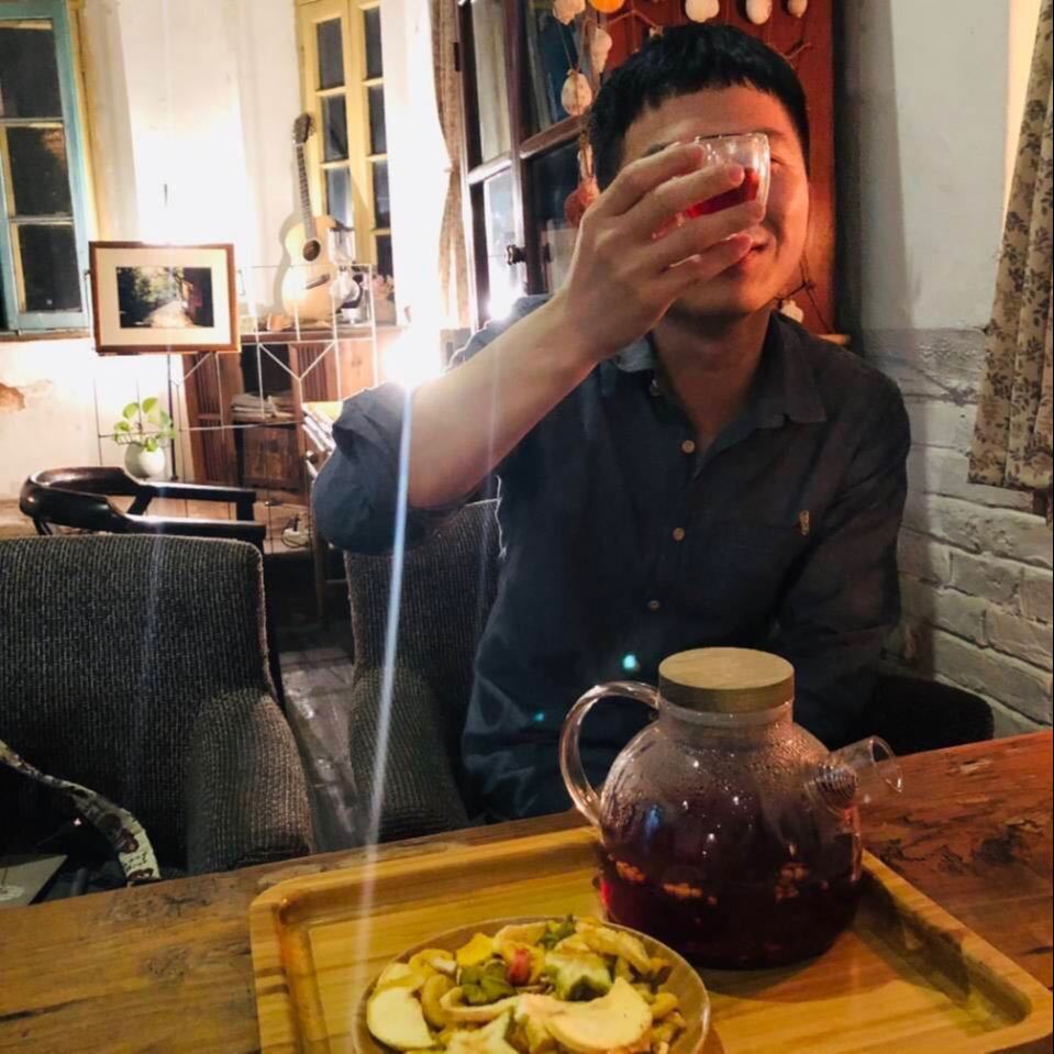光饼哥哥