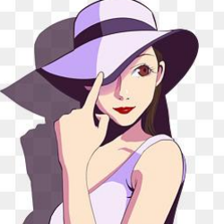 七彩斑斓