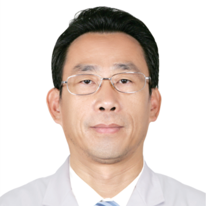 呼吸科张纾难医生