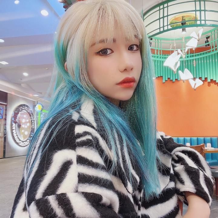 害羞的田豆豆
