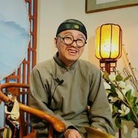 糟老头贼搞笑