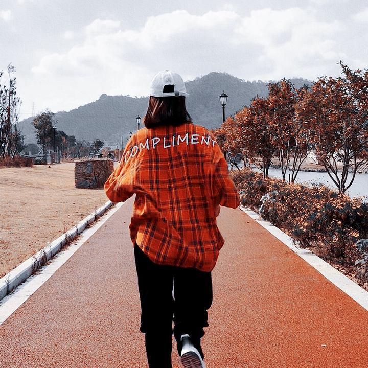 路小西手机摄影