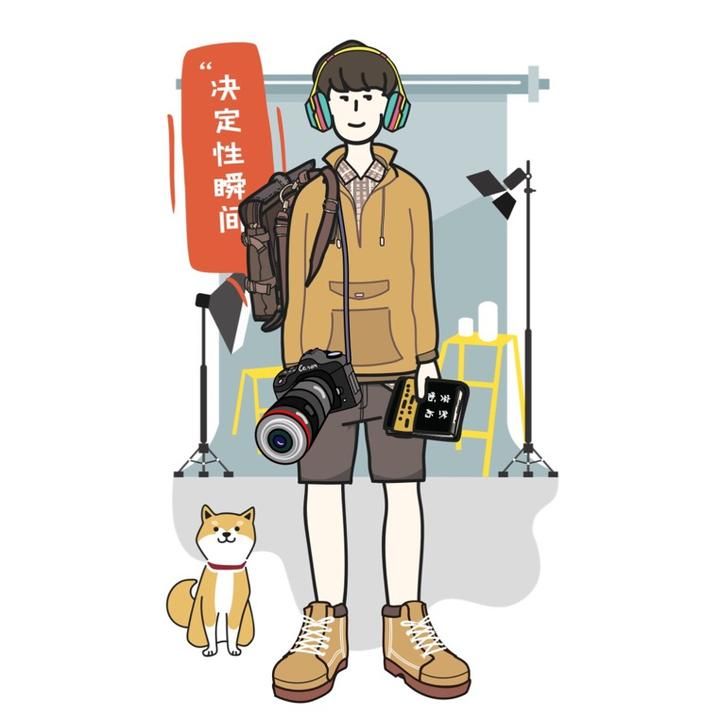 三里屯街拍
