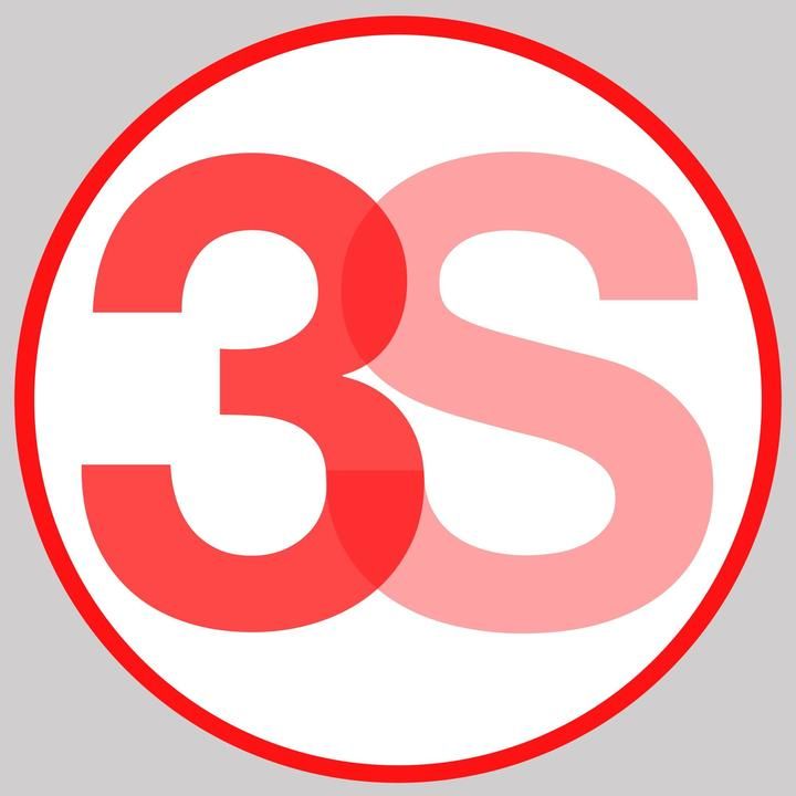 3S街拍