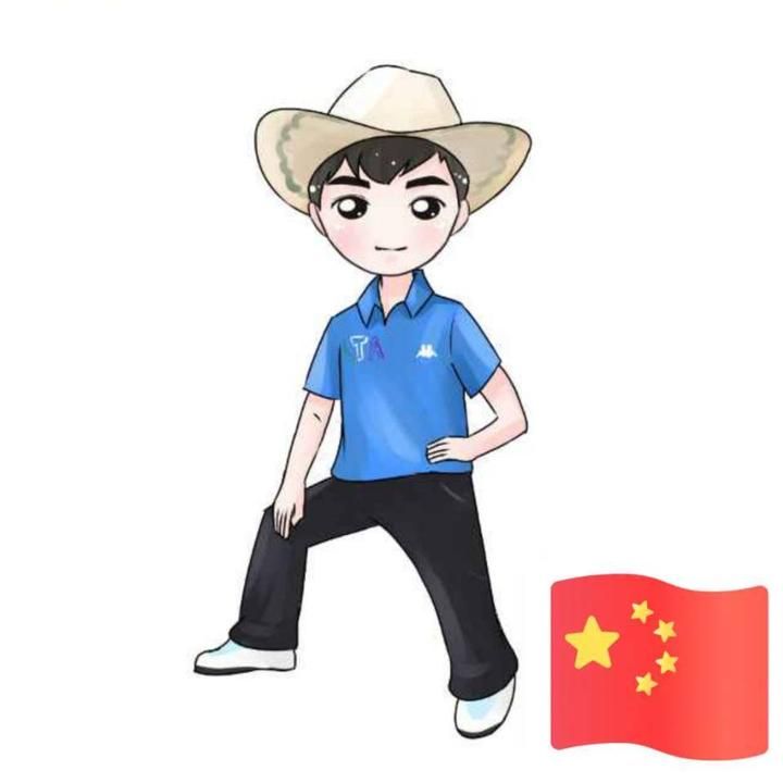 三哥快乐生活