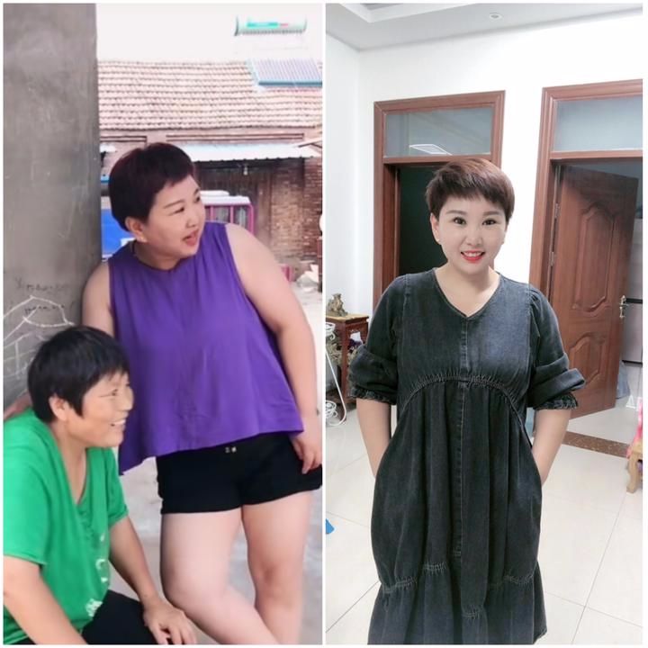 搞笑窦姐