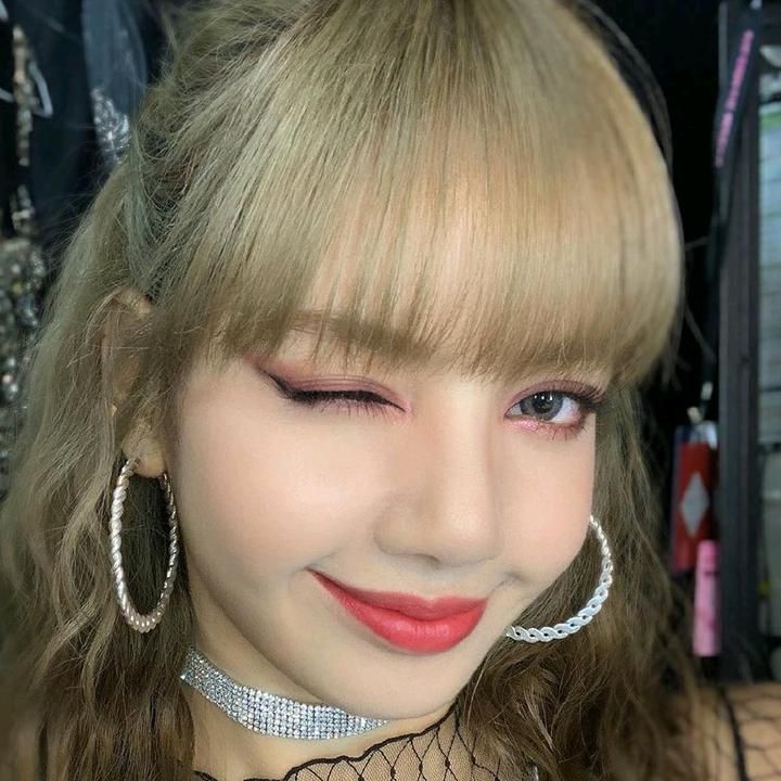 lisa美场面