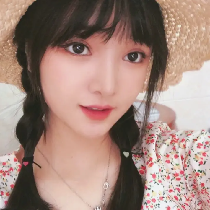 扯精姑娘小橘子