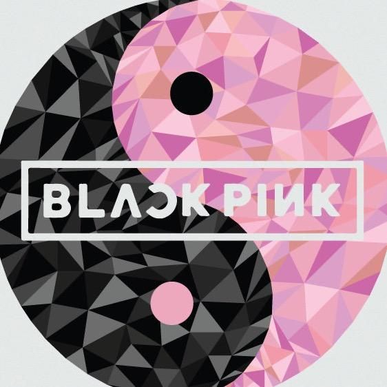 BLACKPINK爱