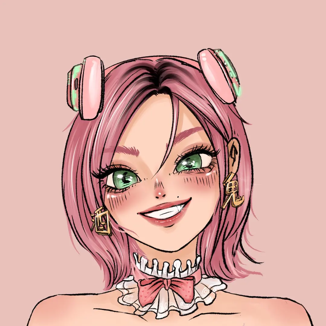 酒鬼大人
